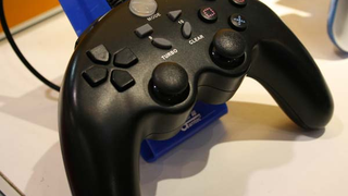 A Knock-Off of the PS3 Controller Nobody Wanted
